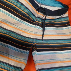 Swimming Old Navy Shorts Trunk XL